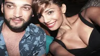Nicole Faria engaged to long-time boyfriend