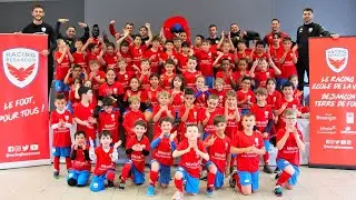 STAGE RACING ACADÉMIE : Focus sur une nouvelle saison (22/23)
