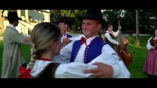 Zespół Regionalny Lipniczanie -  STRÓJ to nasza wizytówka