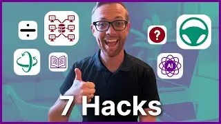 Steal My 7 Step System For Faster Analysis (Save 10+ Hours)