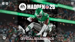 Green Day - Basket Case (Madden NFL 26)