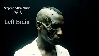 Free Trap Drill type Beat | 72Bpm Fmin 2020 | Left Brain Prod  By Stephen Allen Music