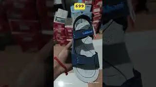 Lakhani Mens Sandal 👡 new Article Available #lakhani #sandals #footwear #nike #fashion #shoes
