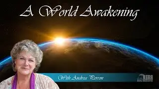 A World Awakening - George R. Lopez