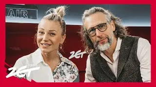 Daria Ładocha: Nie znoszę przegrywać!