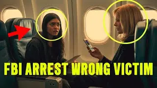 FBI Arrested Her for Organ Trafficking... She Was Just Trying to Survive