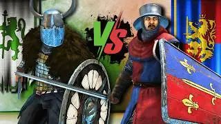 Bannerlord Full Battle Commentary - 22nd June 2025