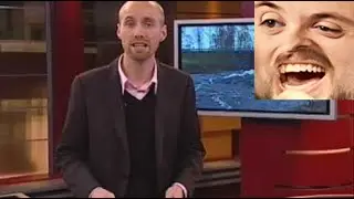 Forsen reacts to Video Finska nyheter. Finnish news