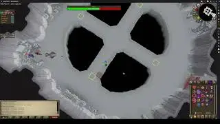 OSRS Leagues IV Solo Nex | Melee Relic