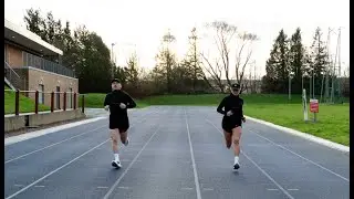 Your Pace. Your Journey | Champion Mindset CM Performance