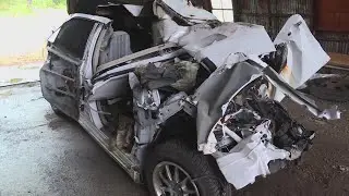 The Sobering Reality: Dangers and consequences of impaired driving