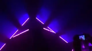 Bonus Set @ Yost Theater (Daft Punk)