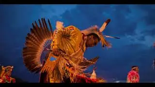 Lakota Dream Song