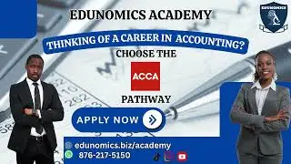 Edunomics ACCA Pathway
