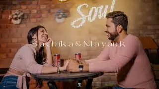 Pre-wedding | Sachika&Mayank | Best Pre-Wedding| 50mm films |