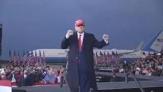 Dub Phizix & Skeptical - Marka (DJ Trump MAGA remix)