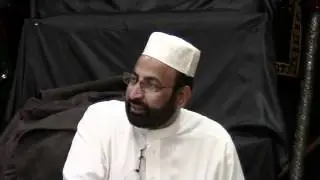 Sharh e Luma 11