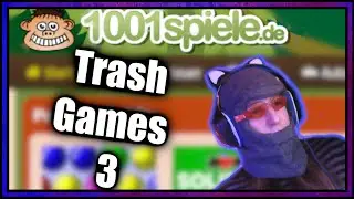 1001 Spiele! Trash Games  #3