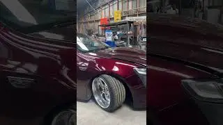 Ritz car stances fg falcon