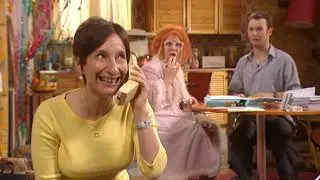 Gimme Gimme Gimme 1999 S02E05 720p