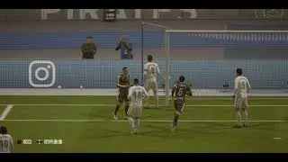 FIFA 18 Lobbed Through Pass Assist 01