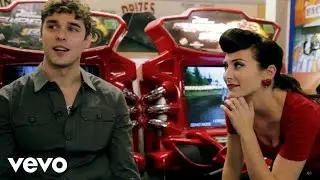 Karmin - Becoming Karmin: Interview, Pt. 2 (VEVO LIFT)