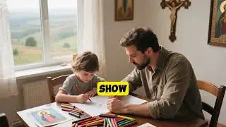 Fatherhood and Faith  Raising Catholic Children with Values