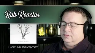 Brandon Stansell Reaction | &ldquo;I Can't Do This Anymore&rdquo; First Listen