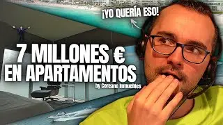 ¡APARTAMENTOS DE LUJO EN CANCÚN! 🍹 ¿VOY DE VACACIONES? | by @Coreano Inmuebles