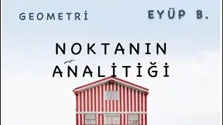 Noktanın analitiği