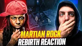 Reacting to Wayne's ROCK ALBUM! [REBIRTH]... Is It Better Than We Remember?? 