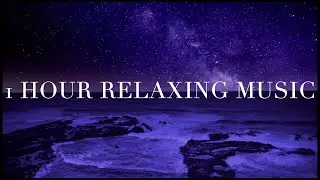 The dawn breaking | relax music, study music, relaxing music tuneone, piano strings music sleep