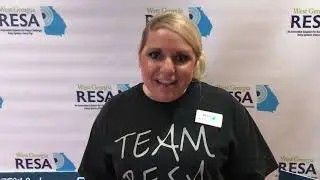 &ldquo;Such an Amazing Person&rdquo; - STEM Conference Speaker