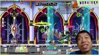 Maple Sidequest [Kaiser] 5th Job!