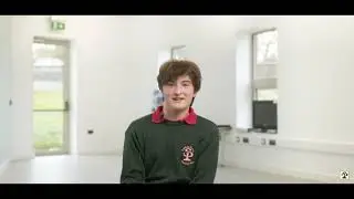 Virtual Tour for Incoming First Years 2021