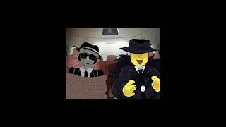 Collaboration with @SunnxyBunn1  yuh👅 #forsaken #mafioso #chance #alrightmotion #collab