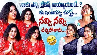 Influencer Preethi Baby (Shanthi) Exclusive Interview | Spotlight With Manjusha @idreampopular