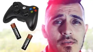 JORGE ME TIRÓ LAS PILAS DEL JOYSTICK... | Dragon Ball FighterZ - DeiGamer