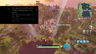 Good console player/need epic games account got hacked