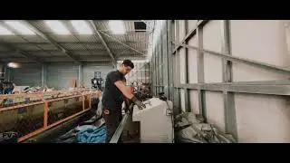FVR Fabrication de Volets Roulants - Clip officiel