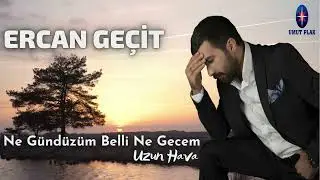 Ercan Geçit - Yüreğimi Yaktın Zalim 