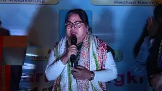 Thwi Thangjak Singer Bimal Debbarma Ni Bihik Kok Narwkha Rangchakni Athukirirogni Mukumu Pandao ||