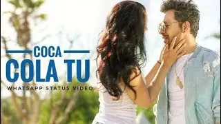 Coca cola tu whatsapp status video