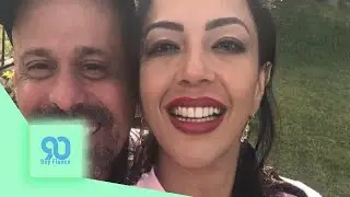 90 Day Fianc&eacute;: Jasmine Reacts To Rumor She&rsquo;s Pregnant With Gino's Baby