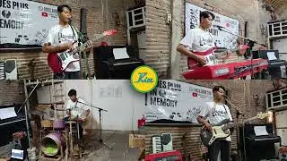 Koes Plus In Memory: Masa Bodoh (Cover)