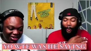 A-Reece - Everybody Hates Reece (Official Audio) | REACTION