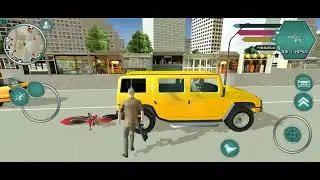 Crazy Clown City Terror | By Naxeex Publishing | Android Gameplay FHD