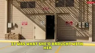 Her Uniform Was Slashed With A Training Knife &mdash; The Navy SEAL Reacted Instantly