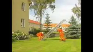 Bärbara stegar