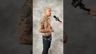 Misunderstood Snake Tattoo??